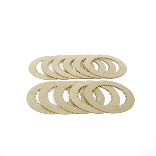 FRICTION PLATE PACK 11PC HALDEX GEN4 AND GEN 5