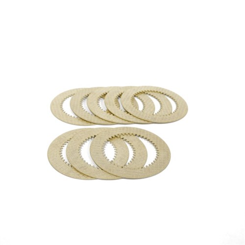 FRICTION PLATE PACK 8PC HALDEX GEN4 AND GEN 5