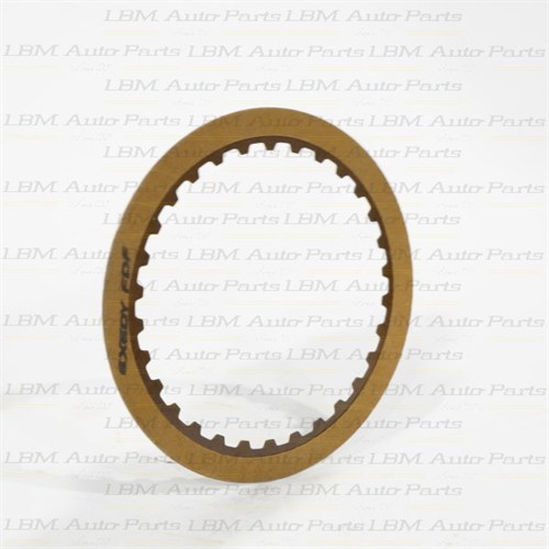 FRICTION E-CLUTCH 6HP26