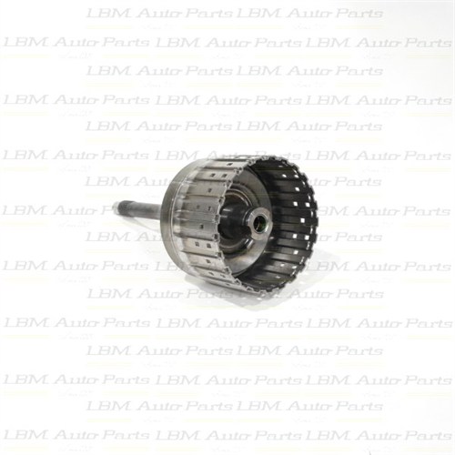INPUT SHAFT ZF6HP26