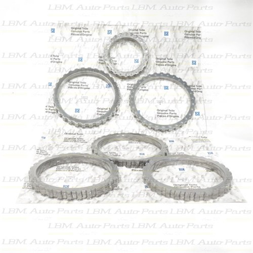 STEEL KIT ZF 6HP26
