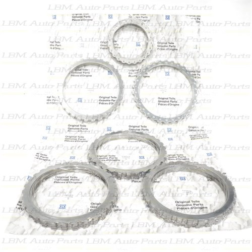 STEEL KIT ZF 6HP26 6HP28