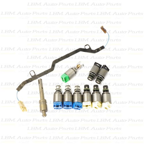 SOLENOID KIT 6HP19