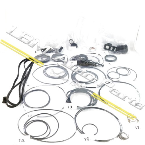 OVERHAUL KIT OH-KIT ZF6HP26/28 BMW/JAGUAR