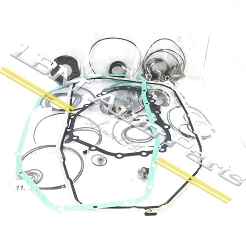 OVERHAUL KIT OH-KIT ZF6HP26 AUDI