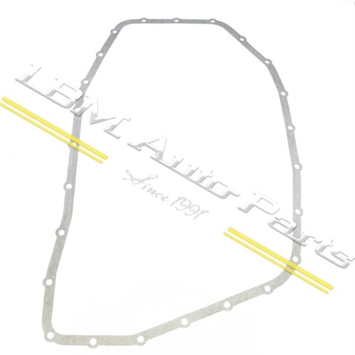 PAN GASKET ZF6HP26 AUDI PAPER