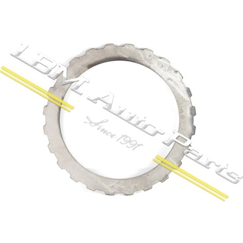 STEEL E-CLUTCH ZF6HP26