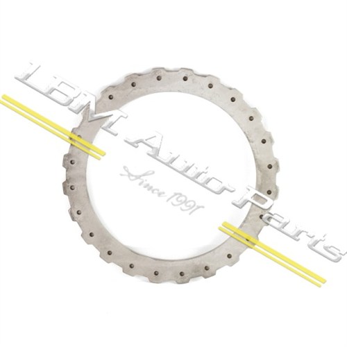 STEEL CLUTCH DISC ZF6HP26