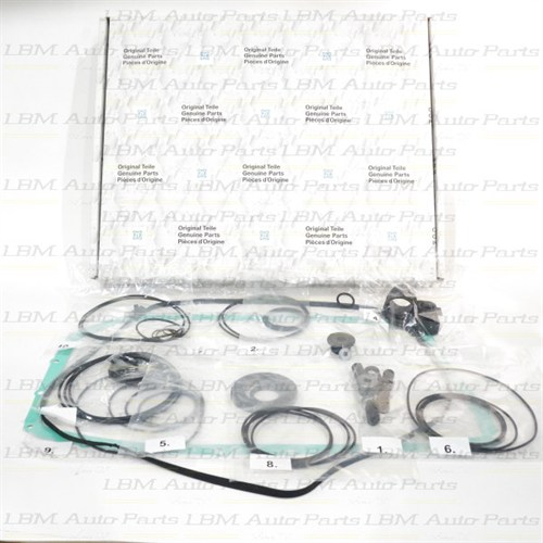 OVERHAUL KIT OH-KIT 6HP32