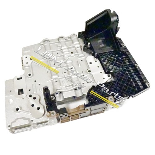 MECHATRONIC ZF6HP