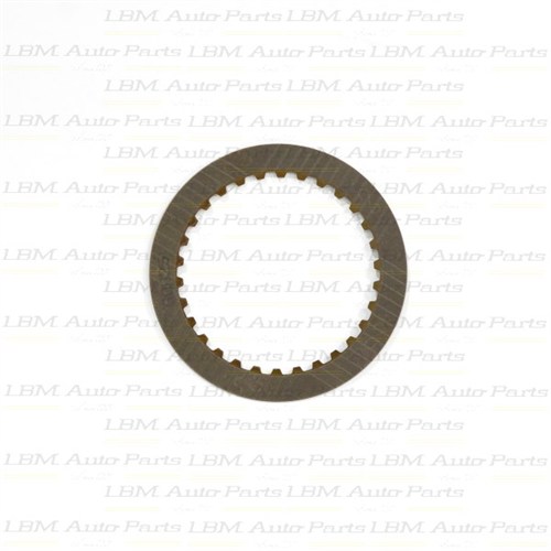 FRICTION E-CYLINDER ZF6HP19 INTERNAL TEETH
