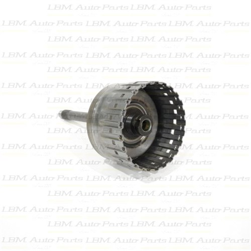 INPUT SHAFT ZF 6HP19 BMW/AUDI