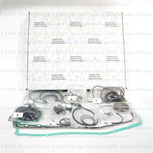 OVERHAUL KIT OH-KIT ZF6HP19 4WD VAG