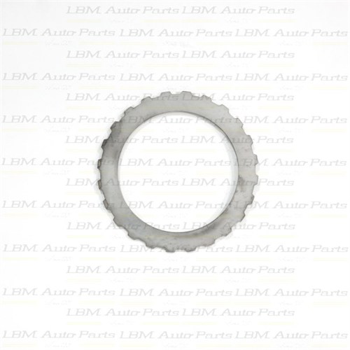 STEEL E CLUTCH