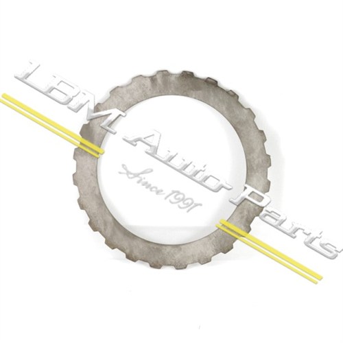 STEEL E-CLUTCH