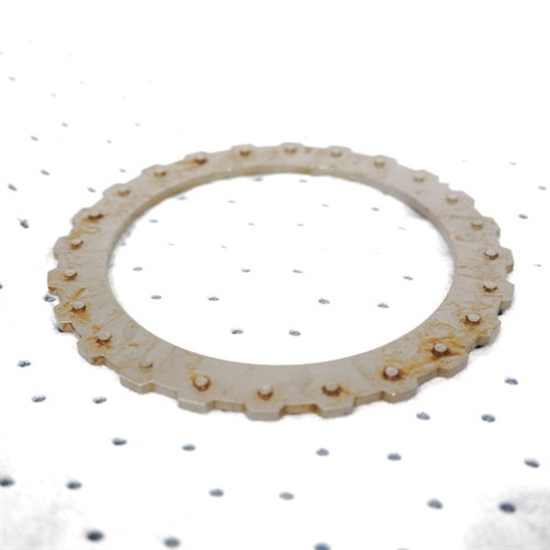 PRESSURE PLATE E-CLUTCH 6HP19