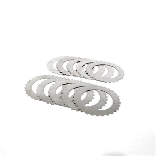 STEEL PLATE PACK 10PC HALDEX AND DIFFSIDE GEN 4 AND GEN 5