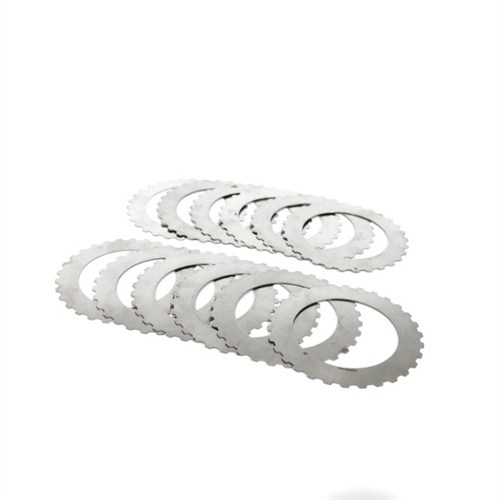 STEEL PLATE PACK 12PC HALDEX AND DIFFSIDE GEN 4 AND GEN 5