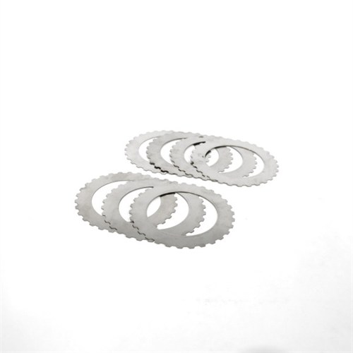 STEEL PLATE PACK 7PC HALDEX AND DIFFSIDE GEN 4 AND GEN 5