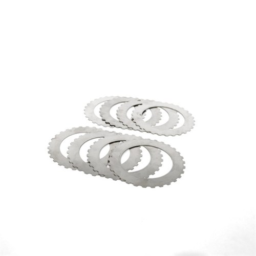 STEEL PLATE PACK 8PC HALDEX AND DIFFSIDE GEN 4 AND GEN 5