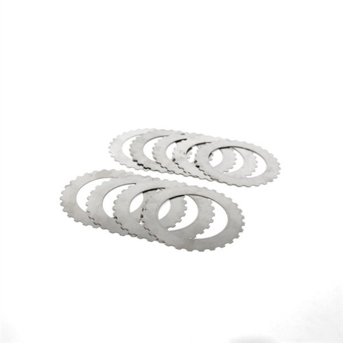 STEEL PLATE PACK 9PC HALDEX AND DIFFSIDE GEN 4 AND GEN 5