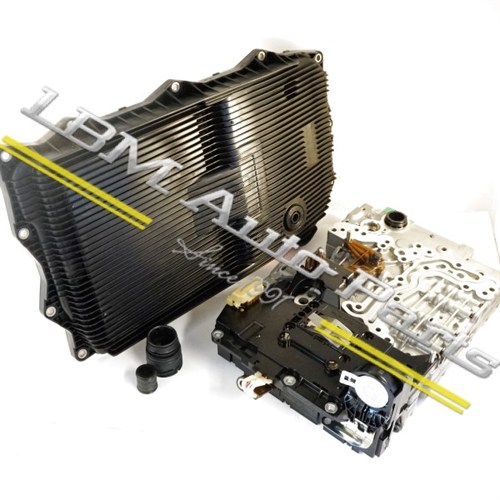MECHATRONIC 8HP70