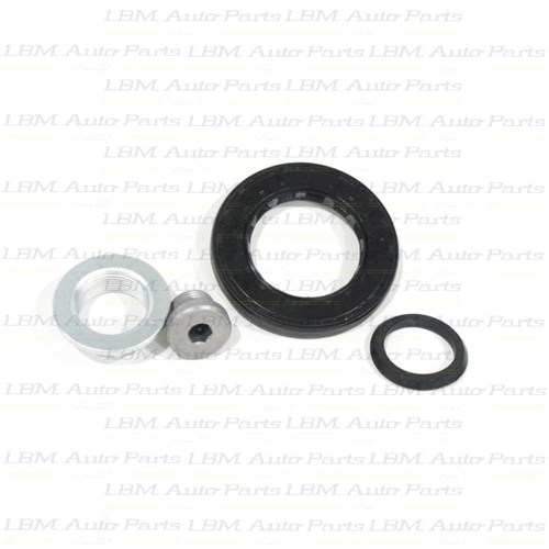 OVERHAUL KIT REAR BMW 8HP45