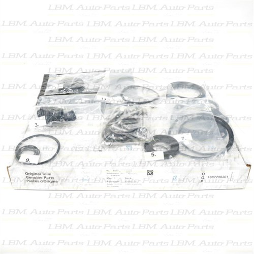 OVERHAUL KIT OH-KIT 8HP