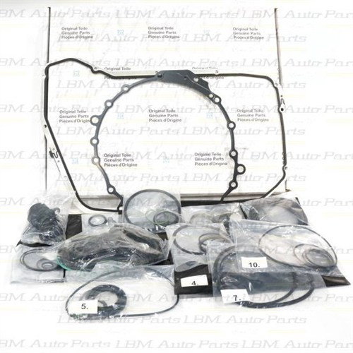 OVERHAUL KIT OH-KIT 8HP55A