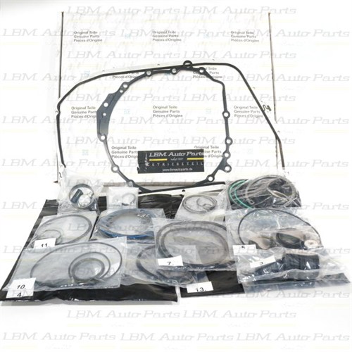 OVERHAUL KIT OH-KIT 8HP55 AH/F