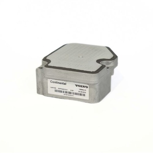 ECU HALDEX LAND ROVER JLR/VOLVO REMAN