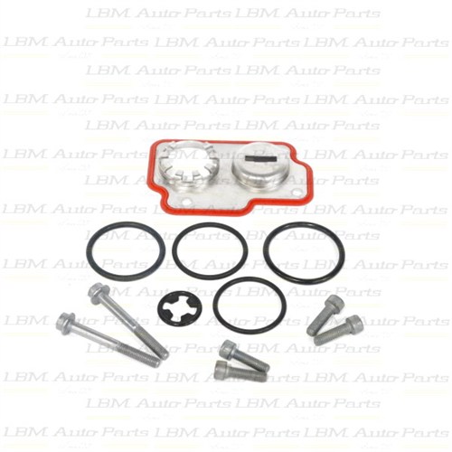 SEALING KIT ECU AOC VOLVO GENERATION 2, 3 AND 4