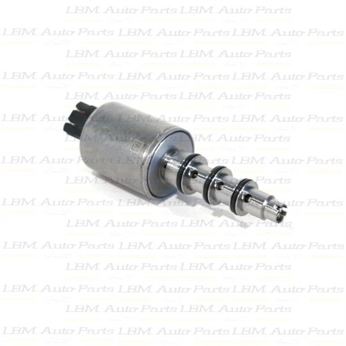 SOLENOID FUNCTION TEST AOC HALDEX GENERATION 4