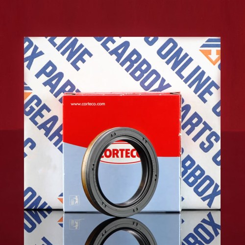 OIL SEAL DIFFERENTIAL L/H FORD MT75