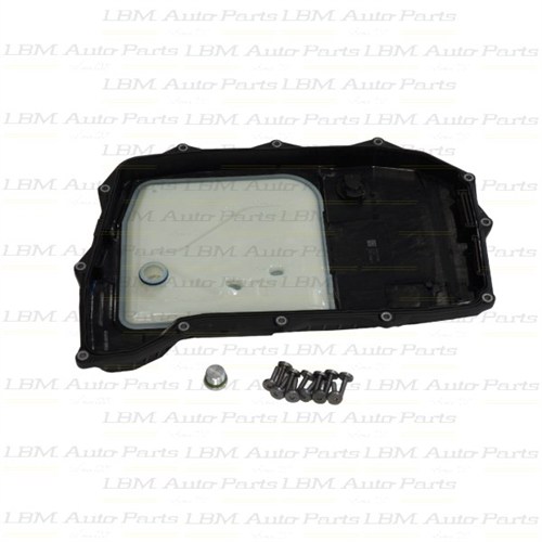 OIL PAN 0D5 ZF8HP65 AUDI PORSCHE