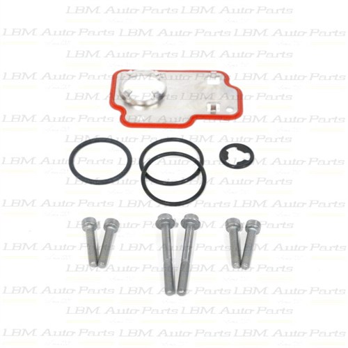 SEALING KIT ECU VAG FORD VOLVO VW AUDI GENERATION 4