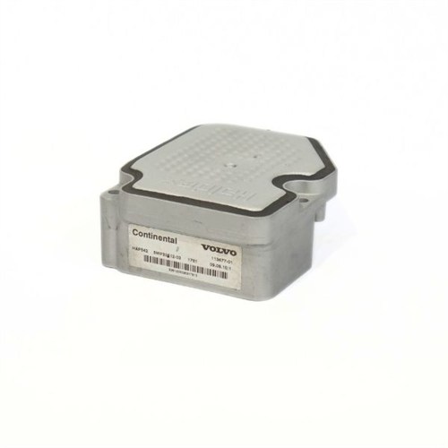 ECU HALDEX LAND ROVER JLR/VOLVO REMAN