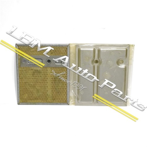 FILTER POWERGLIDE ALUMINUM