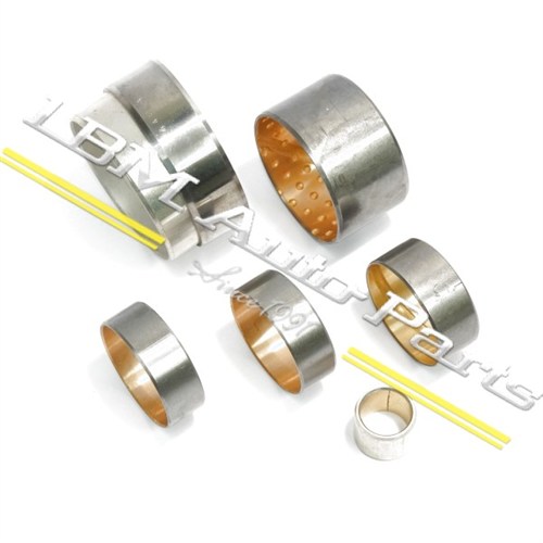 BUSHING KIT ALUM POWERGLIDE