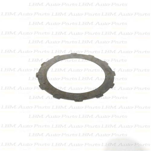 STEEL ALUM POWERGLIDE HIGH CLUTCH