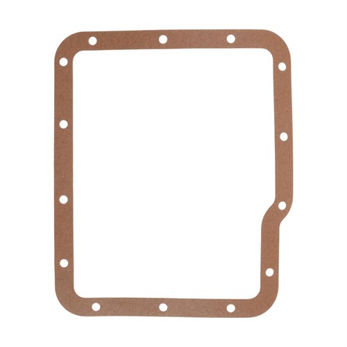 PAN GASKET FIBER BOTTOM ALUMINUM POWERGLIDE