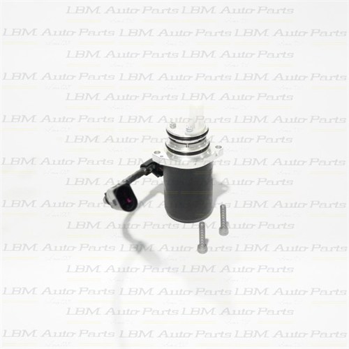 PUMP KIT REAR DIFFERENTIAL CLUTCH VOLVO GEN 1B