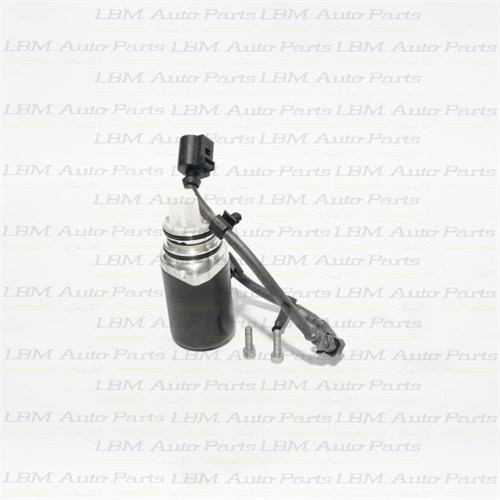 PUMP KIT REAR DIFFERENTIAL CLUTCH VW GROUP GEN 2