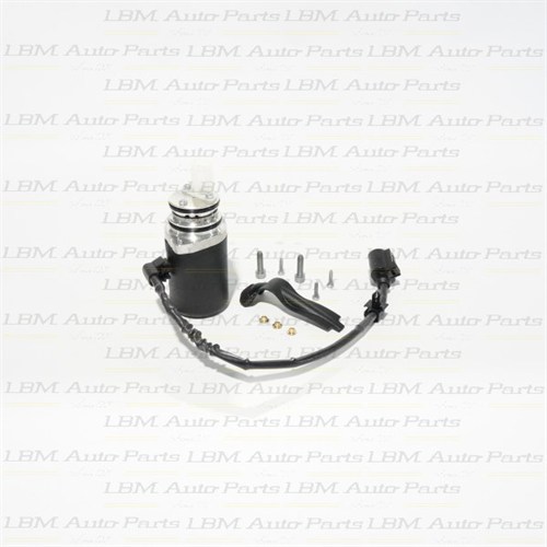 PUMP KIT REAR DIFFERENTIAL CLUTCH VW GROUP GEN 2