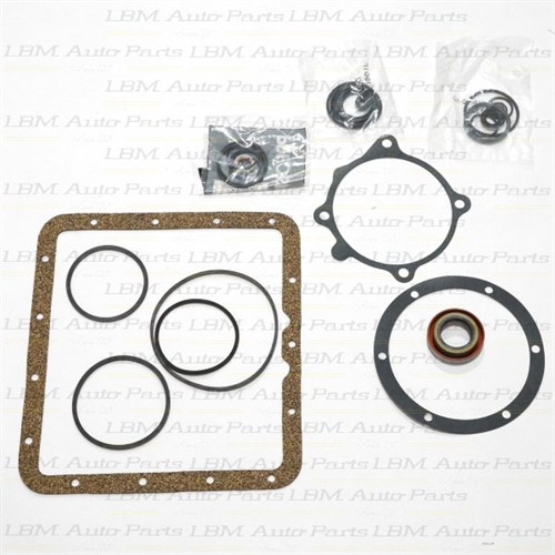 OVERHAUL KIT OH-KIT BW35 T-35 FOREIGN