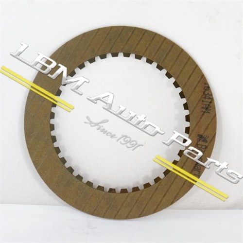 FRICTION BW35 BW65 FRONT/REAR INTERNAL TEETH
