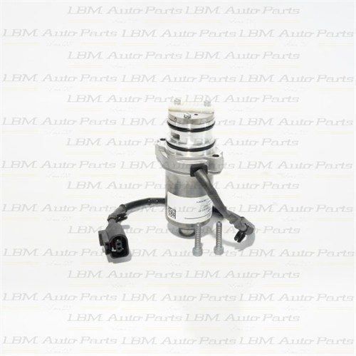 PUMP KIT REAR DIFFERENTIAL CLUTCH VW GROUP GEN 4