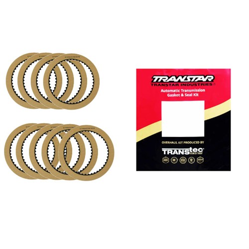 MASTER KIT WITHOUT STEEL A904 1972-1993 A999 1979-1993