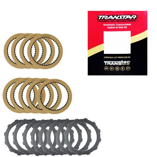 MASTER KIT A904 1972-1993 A999 1979-1993