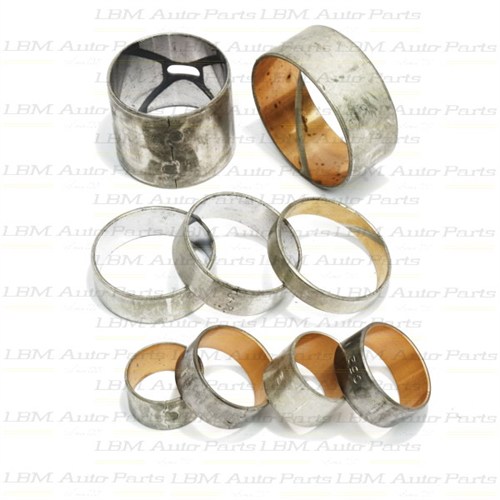 BUSHING KIT A904 1968-1987 A500 1988-1992 (NO OD BUSHING)